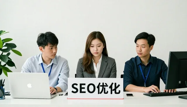 APP开发中SEO优化服务的性能与适用场景分析