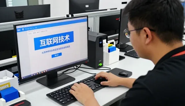 线上平台搭建应用基础知识