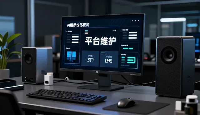 小程序搜索排名趋势分析与优化策略